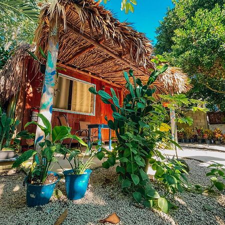 Hotel & Suites Oasis Bacalar Exterior foto